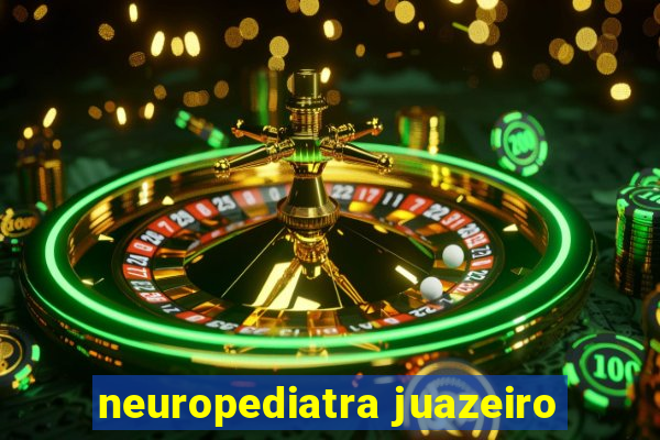 neuropediatra juazeiro